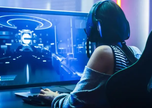 esports