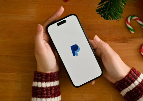 paypal