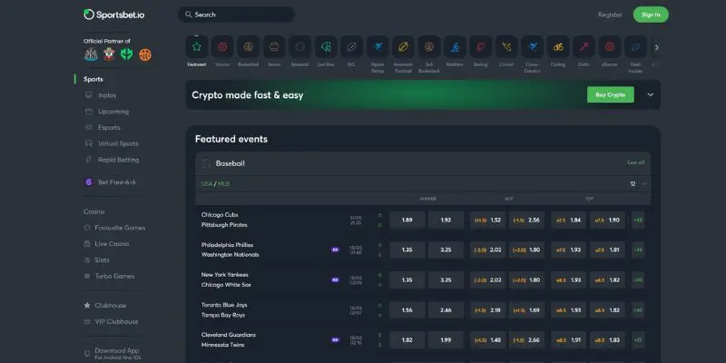 sportsbet.io sportsbet.io