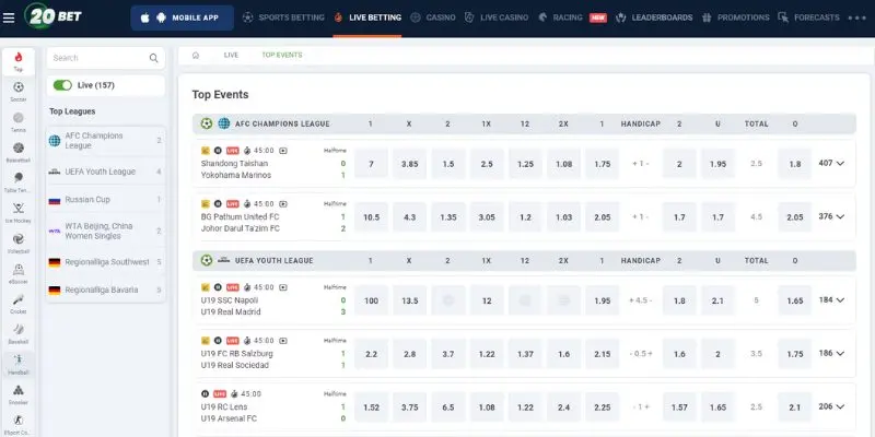 20bet 20bet