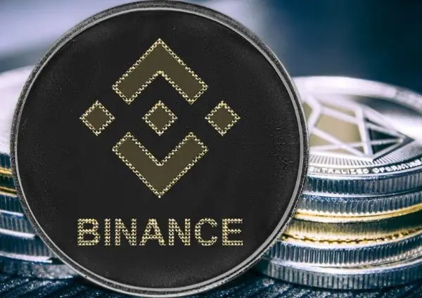 binance