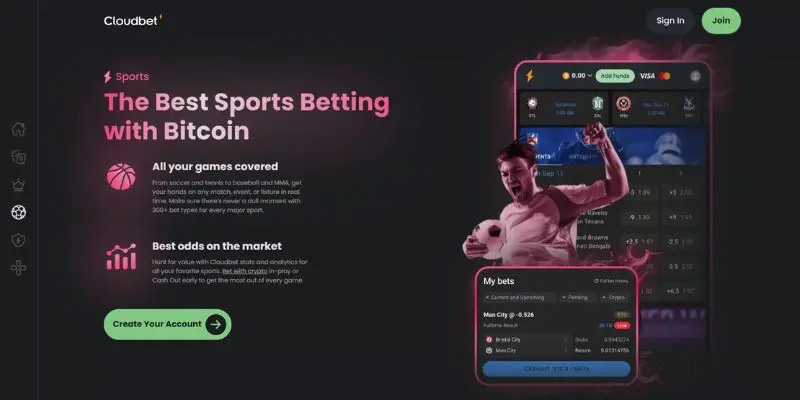 cloudbet cloudbet