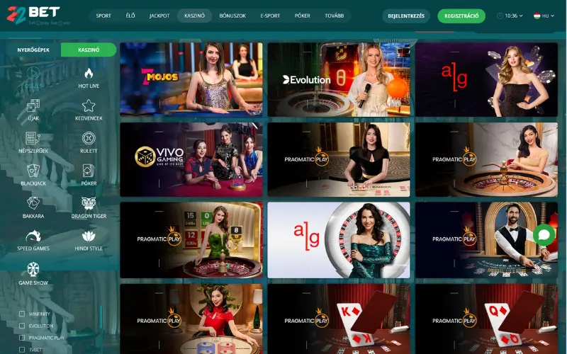 22bet-vélemények 22bet-vélemények