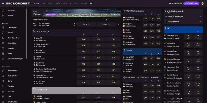 cloudbet cloudbet