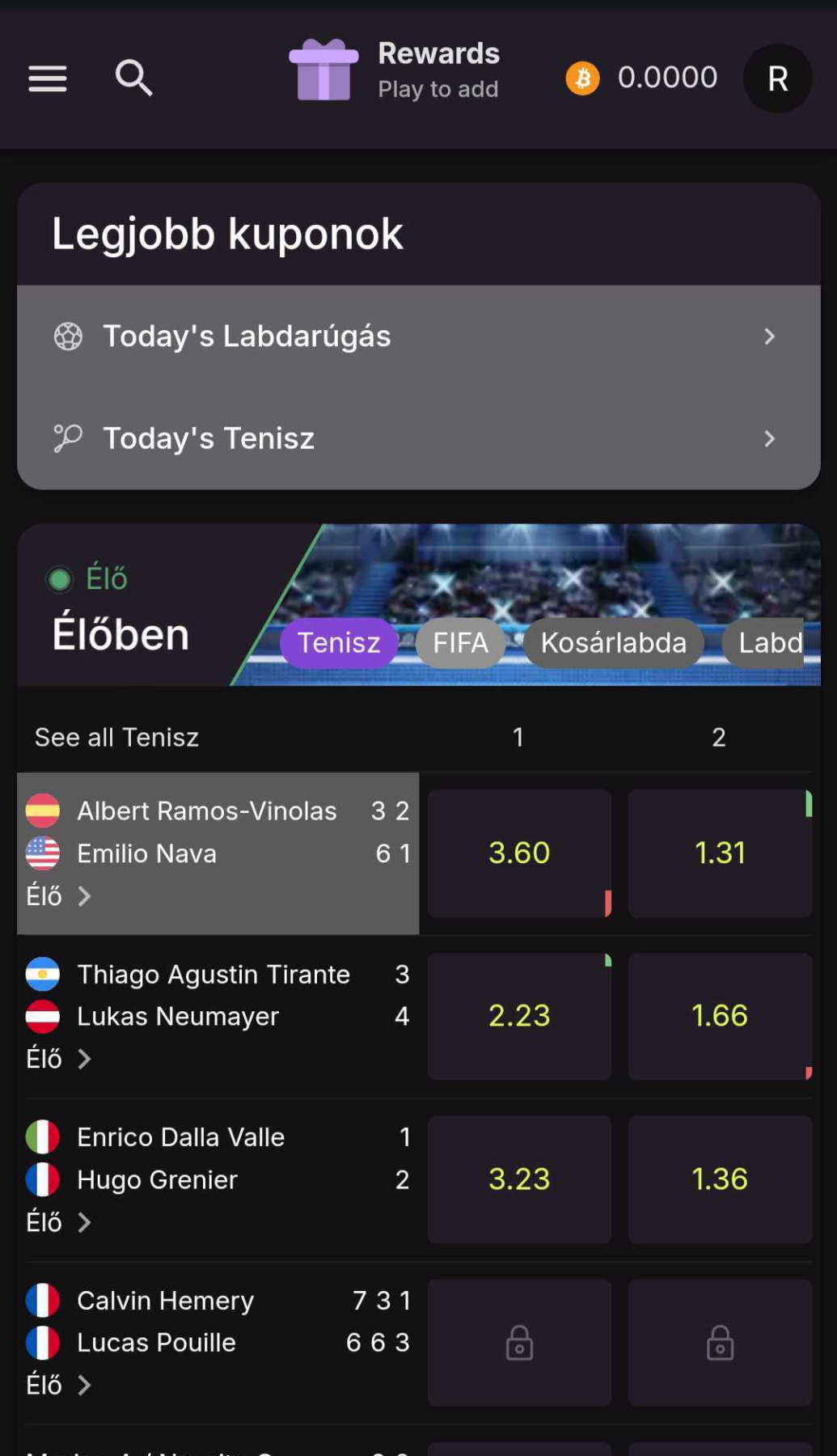 cloudbet-mobile cloudbet-mobile