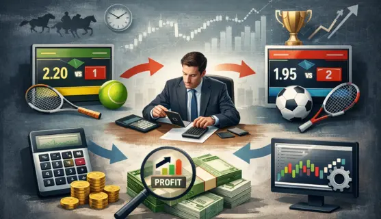 arbitrázs-fogadás-sportfogadás