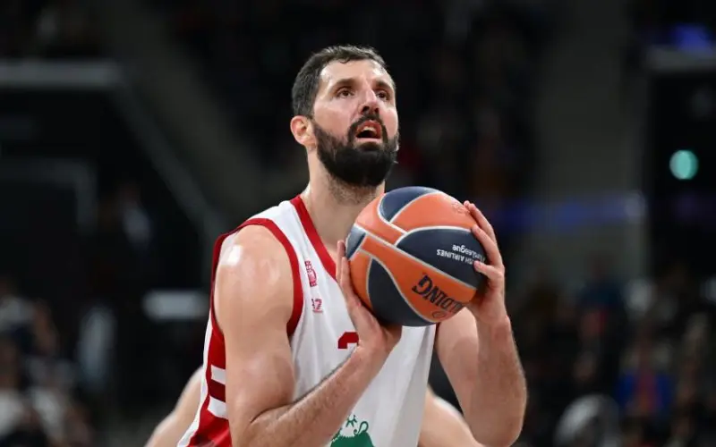 euroliga-szezon-előrejelzések-monaco-nikola-mirotić euroliga-szezon-előrejelzések-monaco-nikola-mirotić