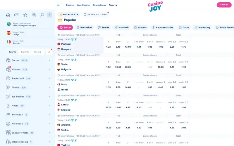 casino-joy-sportfogadasi-alkalmazas