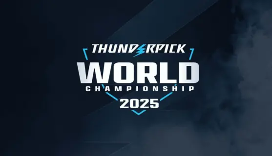 thunderpick