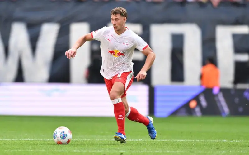 Leipzig - Bremen