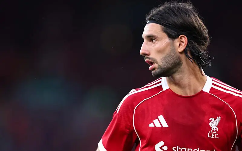 Man City - Liverpool 