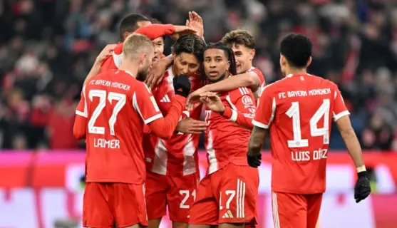 bayern-münchen