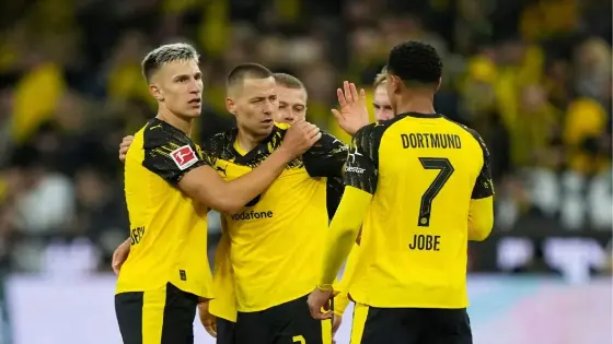 borussia