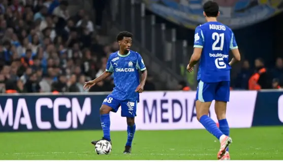 marseille