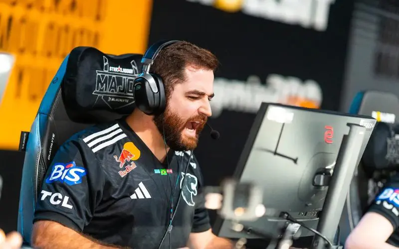 CS2 StarLadder Budapest 2025 Negyedd&ouml;ntői Tipp