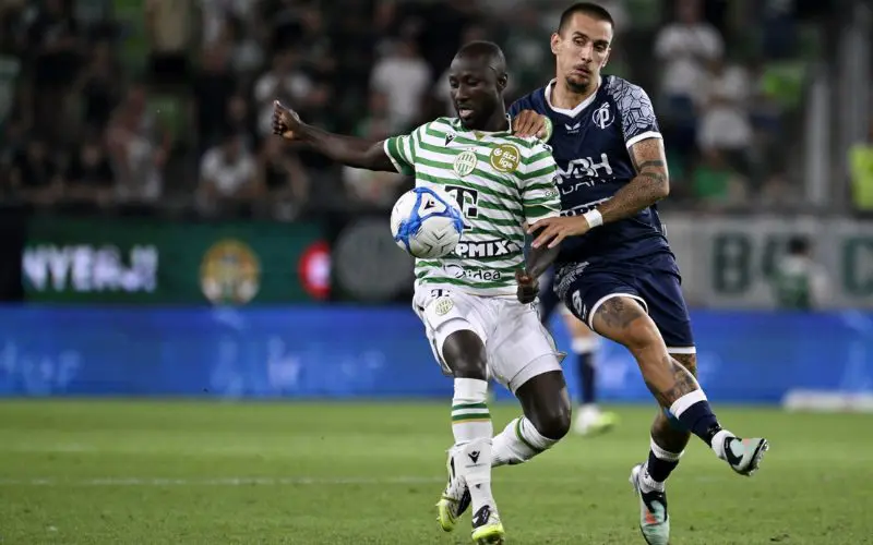 Ferencv&aacute;ros vs Panathinaikos.jpg