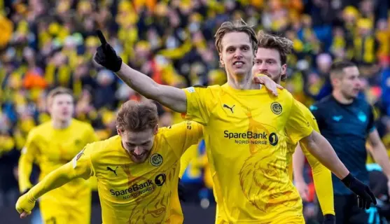 bodo-glimt