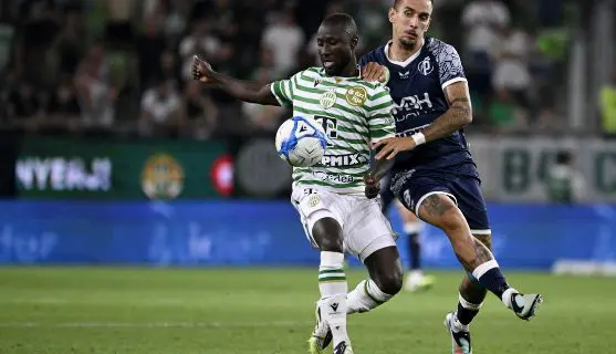 featured-image Ferencváros vs Panathinaikos
