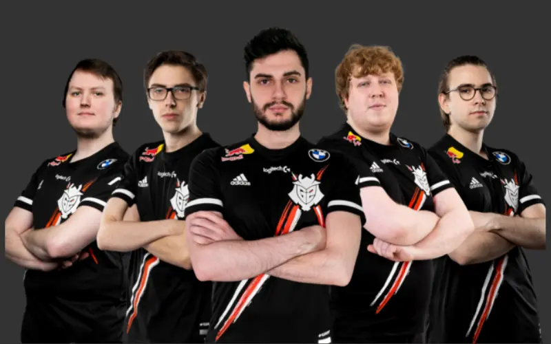 g2-esports-csapata
