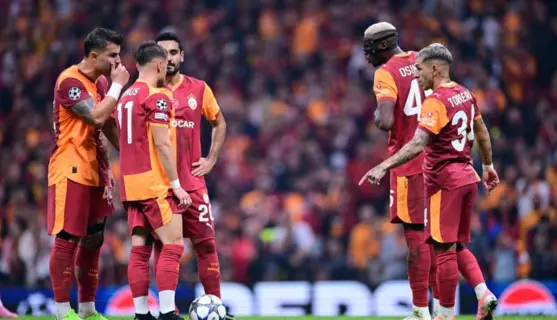 galatasaray