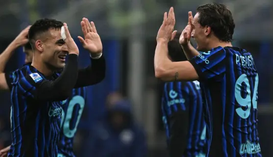 inter