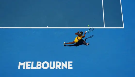 melbourne