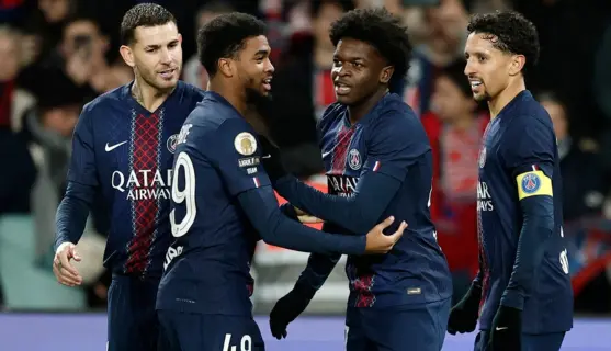 psg