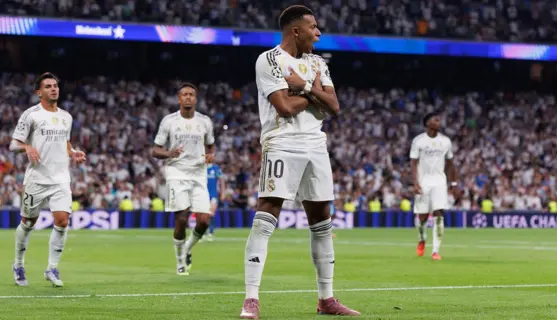 real-madrid
