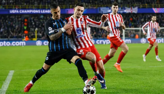 atlético-madrid