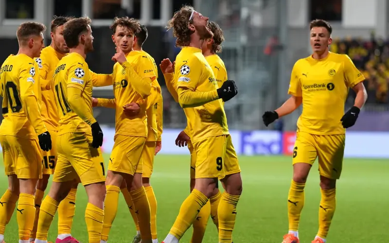 bodo-glimt