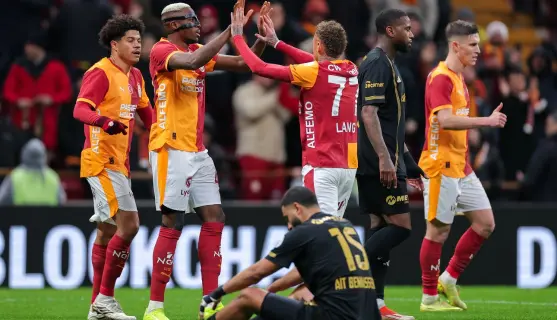 galatasaray
