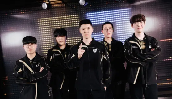 gen.g