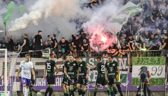 magyarország-legerősebb-sportbeli-rivalizálásai-ferencváros-újpest