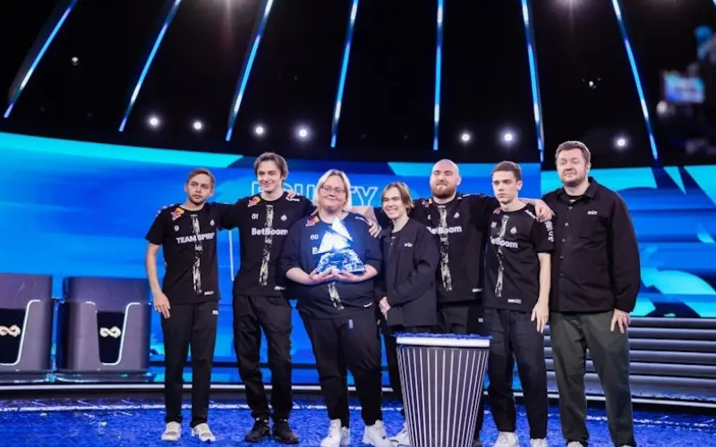  team-spirit