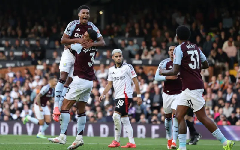 aston-villa