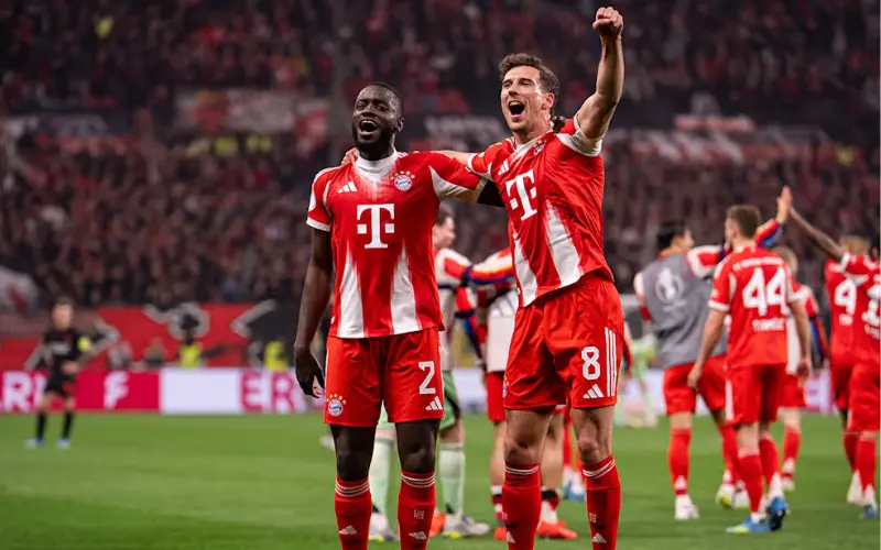 bayern-m&uuml;nchennek