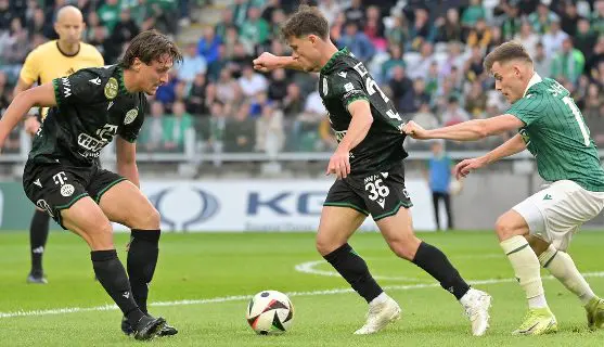 featured-image Győri ETO vs Ferencvaros