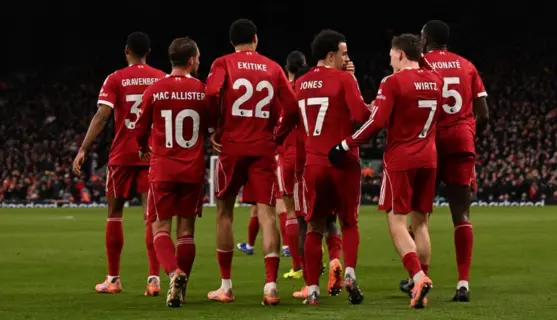 liverpool