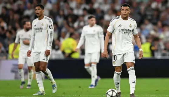 real-madrid