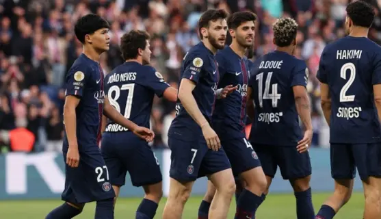 uefa-bajnokok-ligája-előrejelzés-psg-bayern-münchen