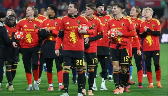belgium