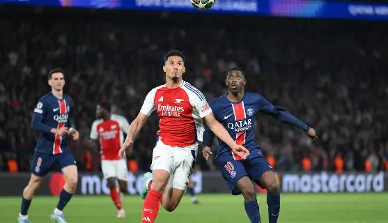 featured-image Paris Saint-Germain - Arsenal