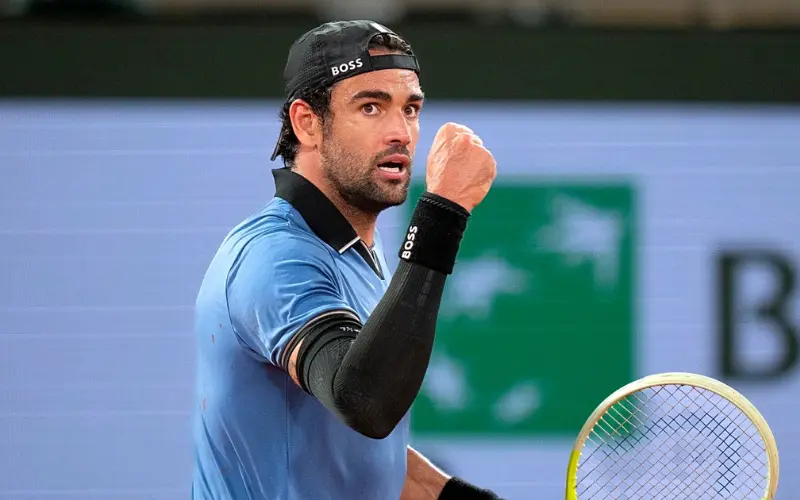 a-wimbledoni-meglepetescsapatok-matteo-berrettini a-wimbledoni-meglepetescsapatok-matteo-berrettini