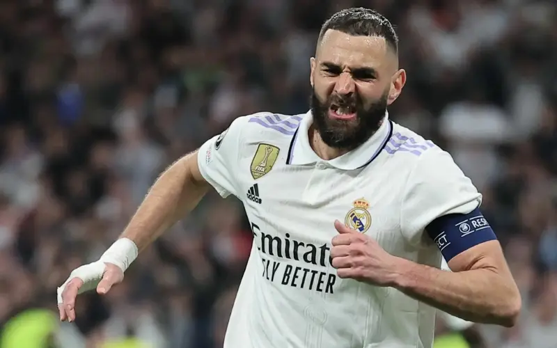 karim-benzema