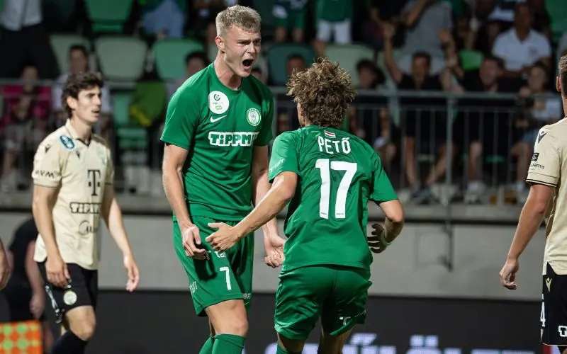 Panathinaikos - Paksi SE