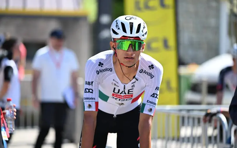 Tour de France 2026 Előrejelz&eacute;s