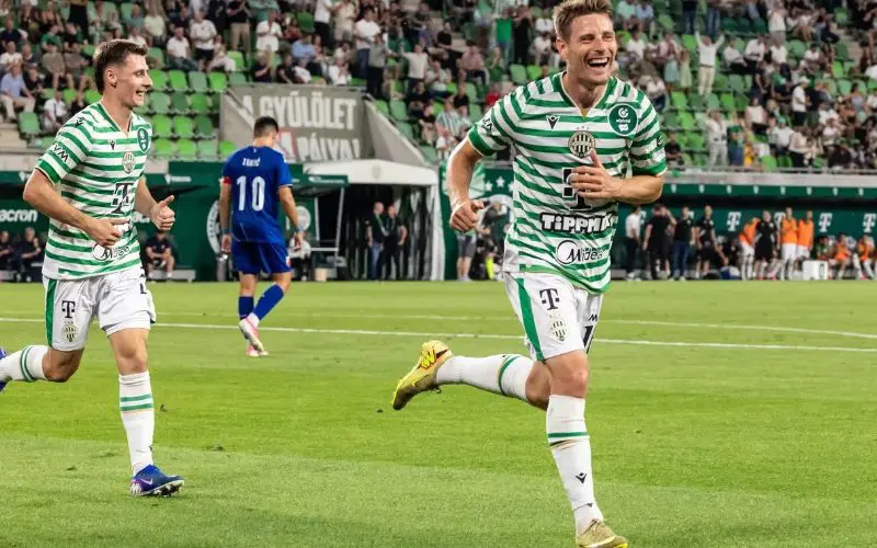 Twente vs Ferencváros