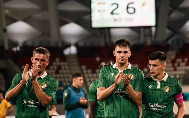 Vasas vs Győri ETO