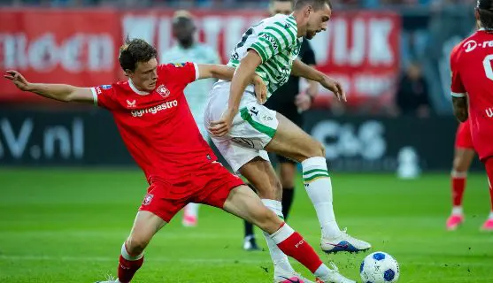 featured-image Ferencváros - Twente