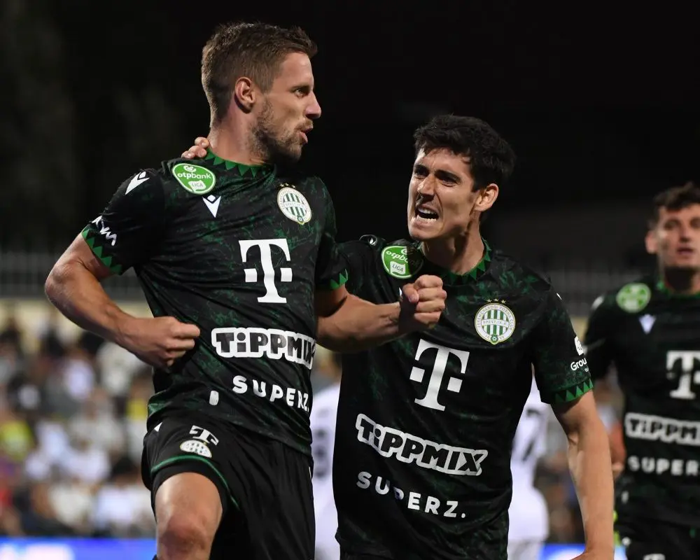 featured-image Ferencvaros–Vojvodina
